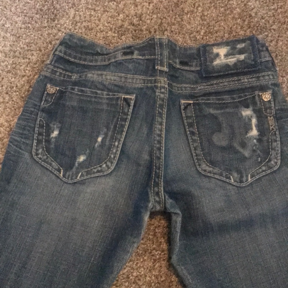 Mek jeans